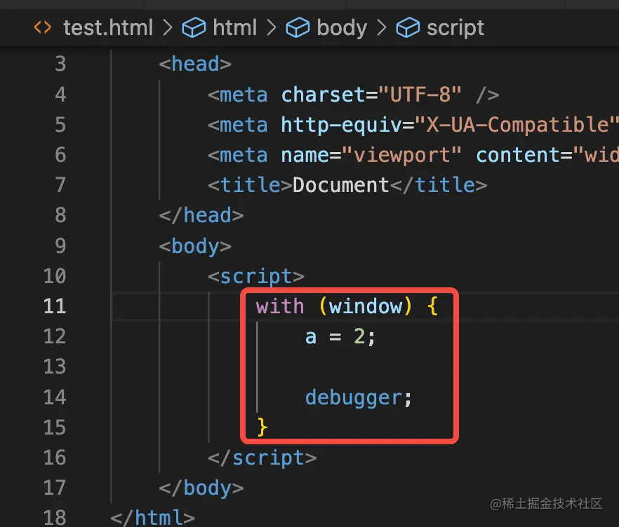 简述javascript的作用域和闭包 js作用域有哪些_作用域_15