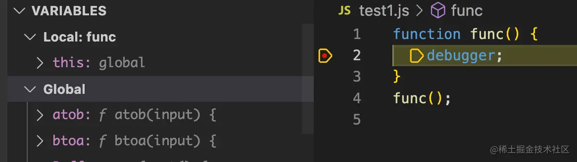 简述javascript的作用域和闭包 js作用域有哪些_简述javascript的作用域和闭包_25