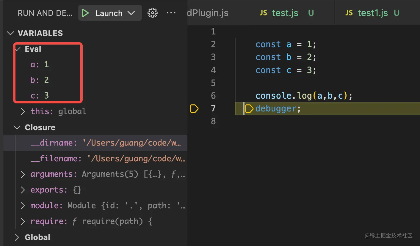 简述javascript的作用域和闭包 js作用域有哪些_全局变量_28