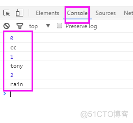 网页javascript教程 网页设计js怎么用_赋值_05