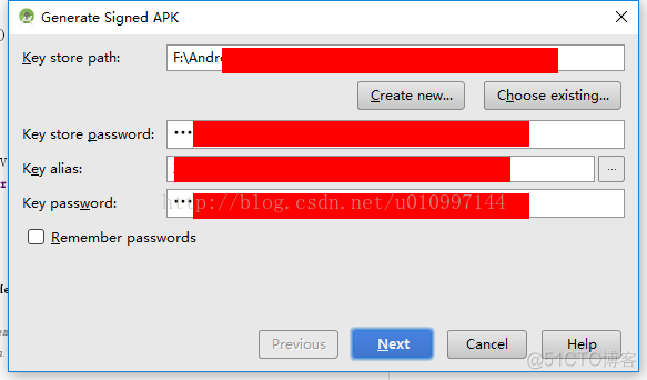Android Studio打包生成apk安装到真机_打开文件_04