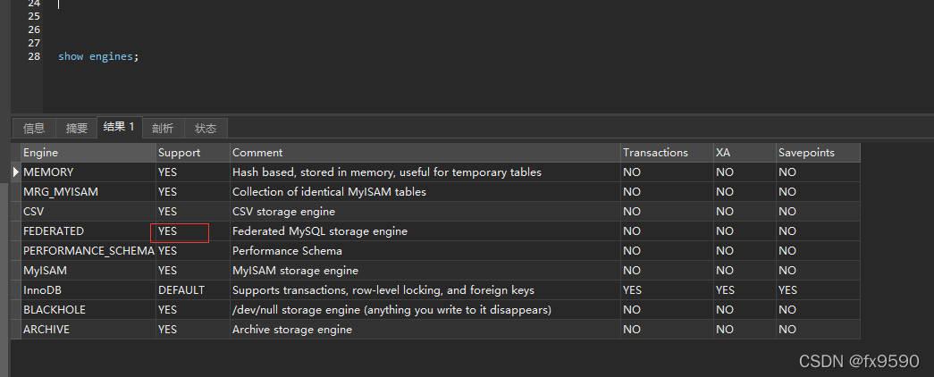 mysql怎么跨表查询 mysql数据库跨库查询_mysql_05