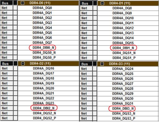 扒一扒DDR4的新功能和PCB设计上的一些注意事项--转_DM_08