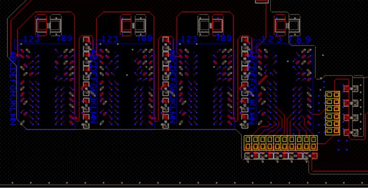 扒一扒DDR4的新功能和PCB设计上的一些注意事项--转_ddr4_12