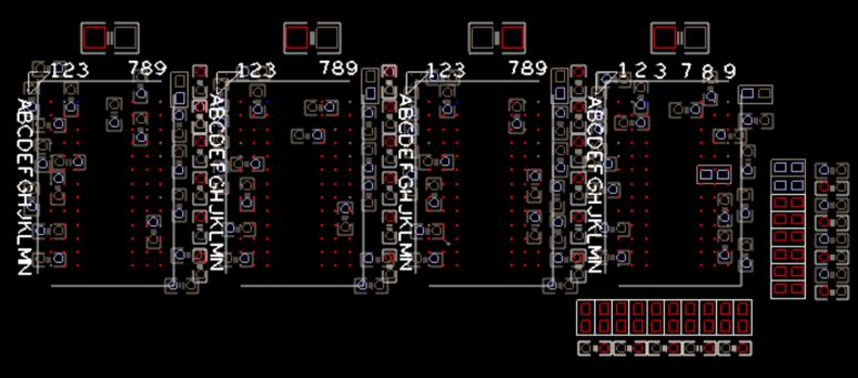 扒一扒DDR4的新功能和PCB设计上的一些注意事项--转_寄存器_13