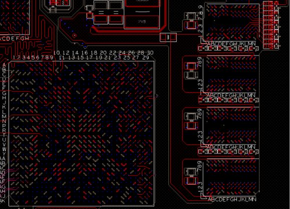 扒一扒DDR4的新功能和PCB设计上的一些注意事项--转_DM_14