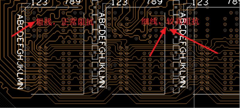 扒一扒DDR4的新功能和PCB设计上的一些注意事项--转_ddr4_17