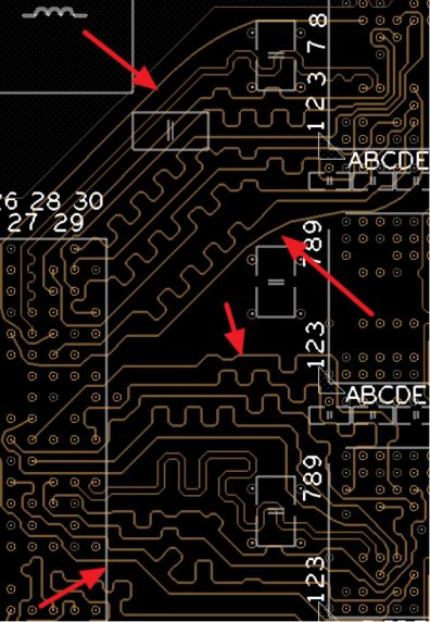 扒一扒DDR4的新功能和PCB设计上的一些注意事项--转_ddr4_18