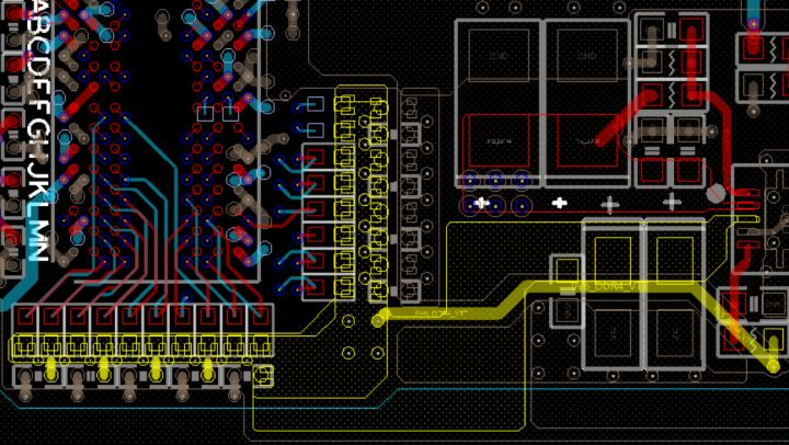 扒一扒DDR4的新功能和PCB设计上的一些注意事项--转_寄存器_24