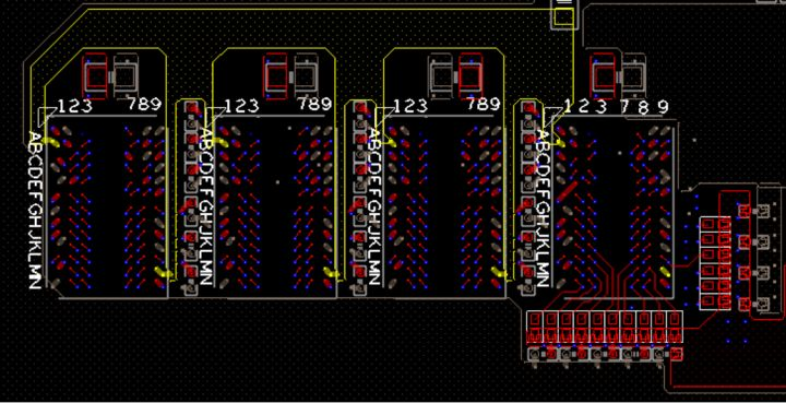 扒一扒DDR4的新功能和PCB设计上的一些注意事项--转_数据_26