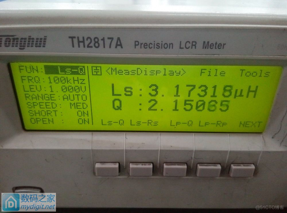 电子防盗标签 之一：射频软标签 《转》_8.2MHz_22
