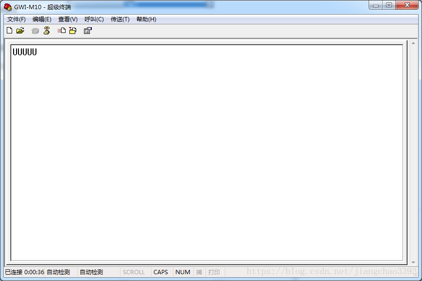 STM32  IAP下载_STM32 IAP下载_14