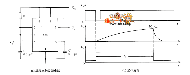 555 单稳态电路_比较器_02