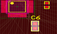 AltiumDesign的PCB封装及其他参数更改后，同步到原理图