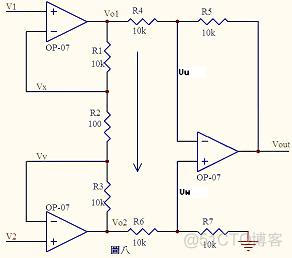 运算放大器基本运算_R3_08