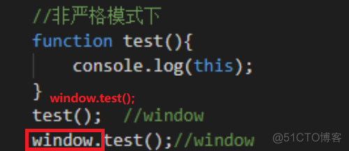 javascript中this指向 js里的this指向_调用函数_03