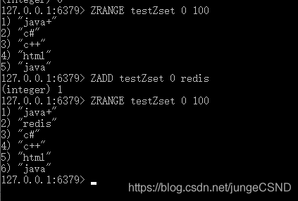 Another Redis Desktop Manager 取值 redis怎么取值_取值_07