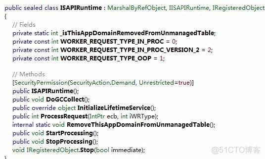 asp.net mvc 调用存储过程 asp.net mvc请求流程_服务器_03