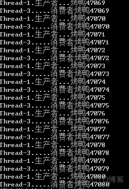 java高并发处理多线程 java多线程高并发实例_线程池