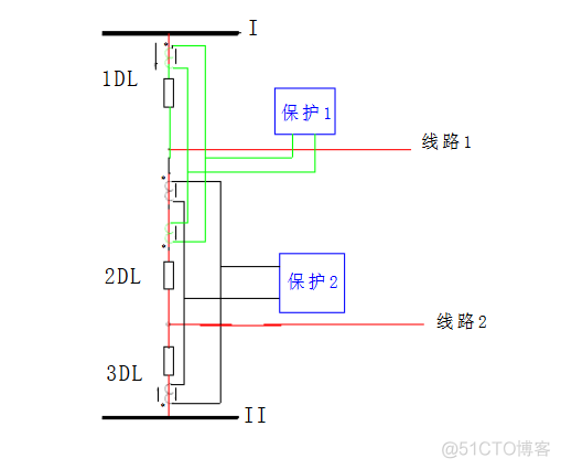 swift3.0 分段控制器 分段器接线_断路器_03