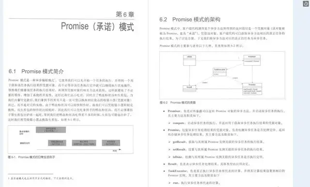 java多线程设计模式 高清 图解java多线程设计模式 pdf_java_08