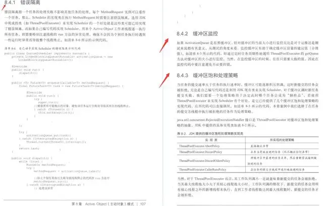 java多线程设计模式 高清 图解java多线程设计模式 pdf_开发语言_10