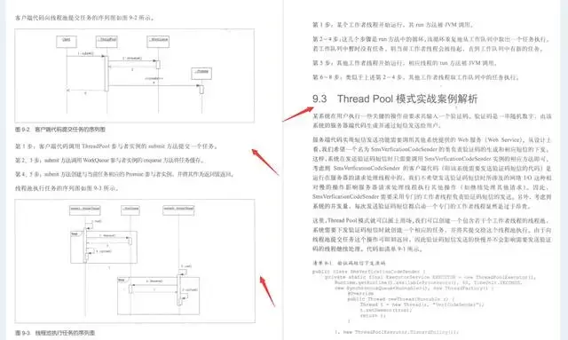 java多线程设计模式 高清 图解java多线程设计模式 pdf_Java_11