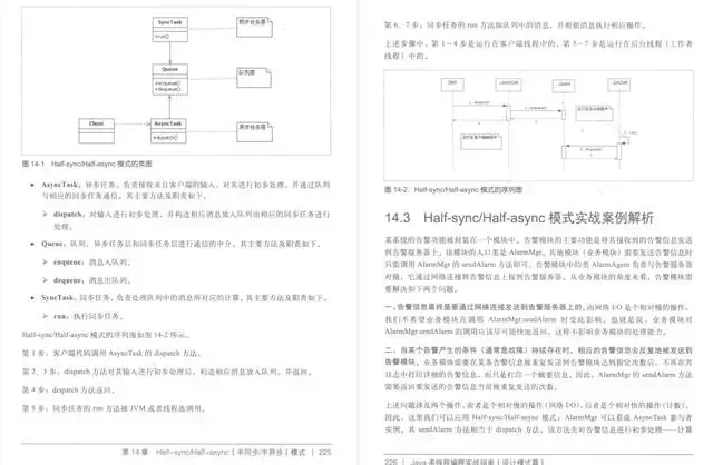 java多线程设计模式 高清 图解java多线程设计模式 pdf_开发语言_16