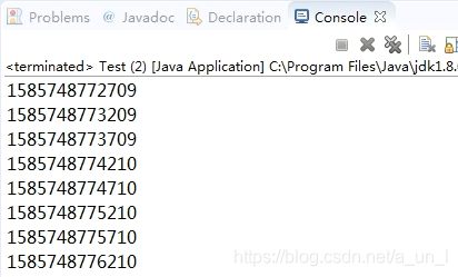 java 多线程并行 java多线程并行定时器_ide_02