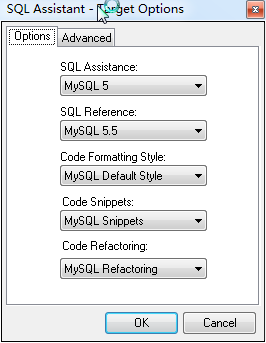 sql server 2012 智能提示 sqlyog智能提示设置_sql_03