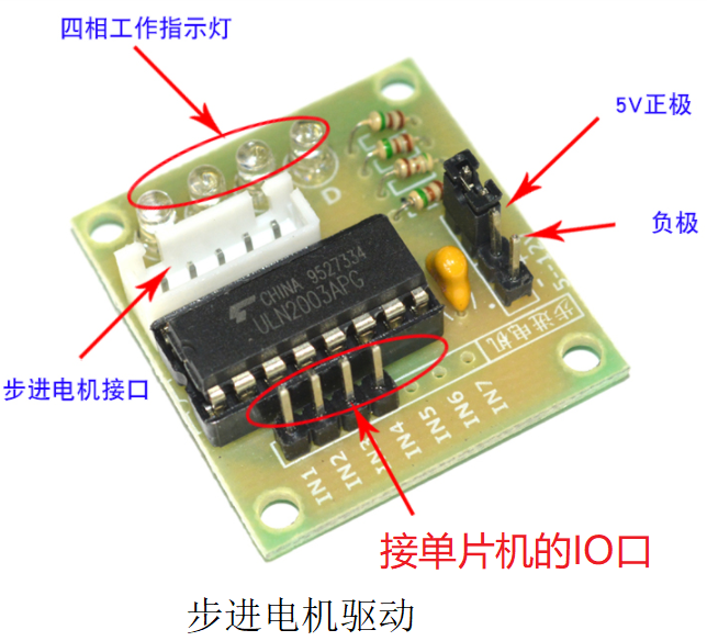 android蓝牙智能小车 智能小车蓝牙遥控设计_串口_03