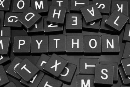 python  人工智能 python人工智能能做什么_Python