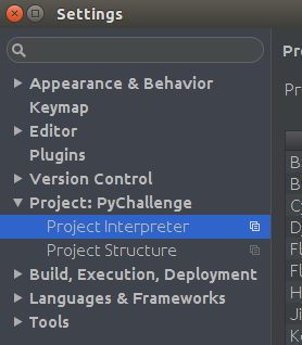 PyCharm 使用 Anaconda 作为虚拟环境的方法_虚拟环境