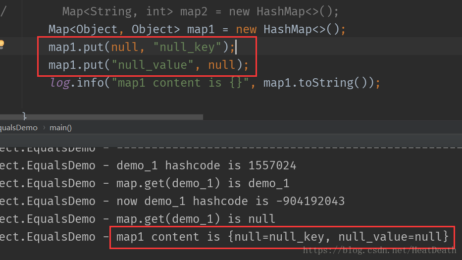 HashMap Key Value 51CTO Duplicate Key Value Violates   06164656 647ef280b054583633 