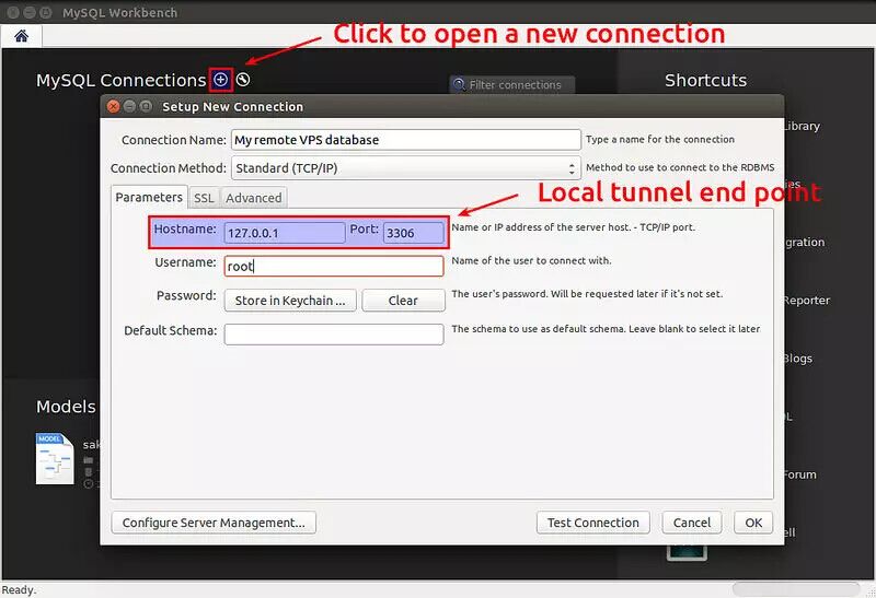 mysql workbench建模 mysql-workbench_xml_02