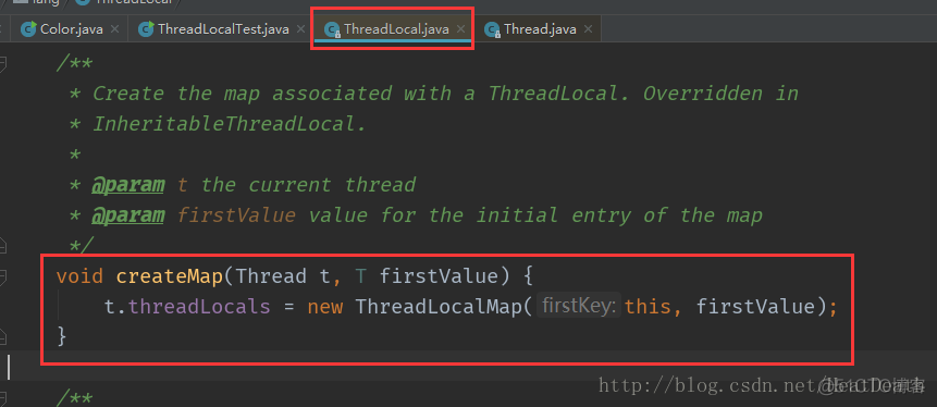 Java 并发编程（7） —— 深入理解 ThreadLocal_线程安全_06