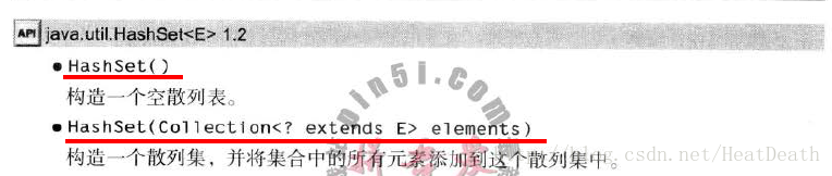 Java基础 —— HashSet 与 TreeSet_java_04