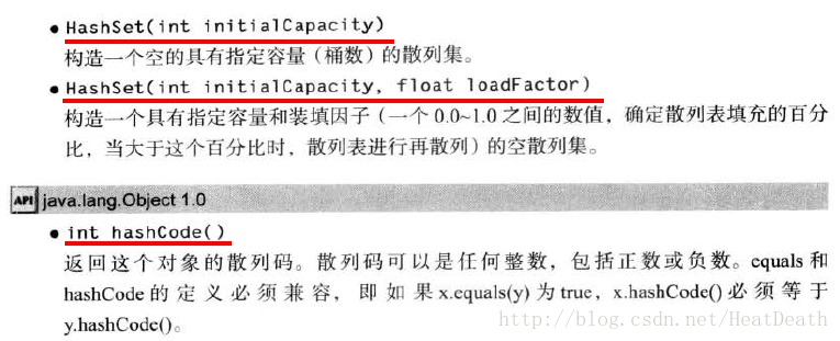 Java基础 —— HashSet 与 TreeSet_java_05