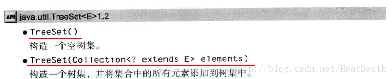 Java基础 —— HashSet 与 TreeSet_java_07