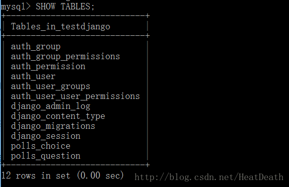 熄灯之后的学习——再读《MySQL必知必会》（2）_mysql_03