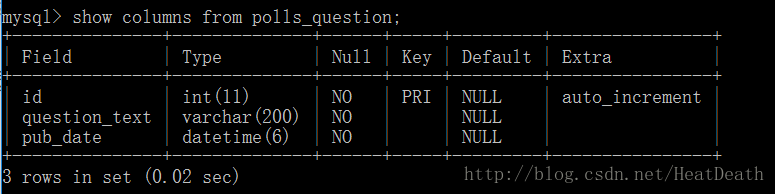 熄灯之后的学习——再读《MySQL必知必会》（2）_数据库_04