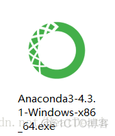 基于Win10系统的Anaconda的基本安装_ci
