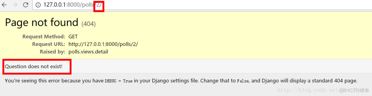 基于Django1.8.2文档，编写第一个Django应用（3）_django_14
