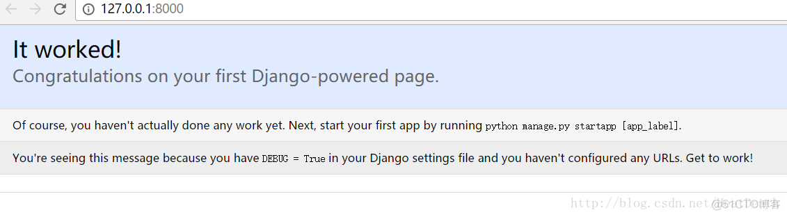 基于Django1.8.2文档，编写第一个Django应用（1）_应用_12