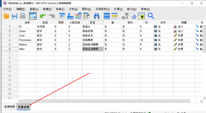 spss 神经网络 建模 spss神经网络预测步骤_数据集