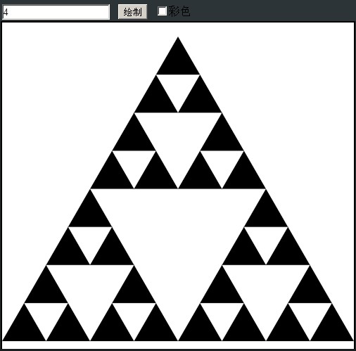 jquery三角形代码 javascript三角形_Math_03