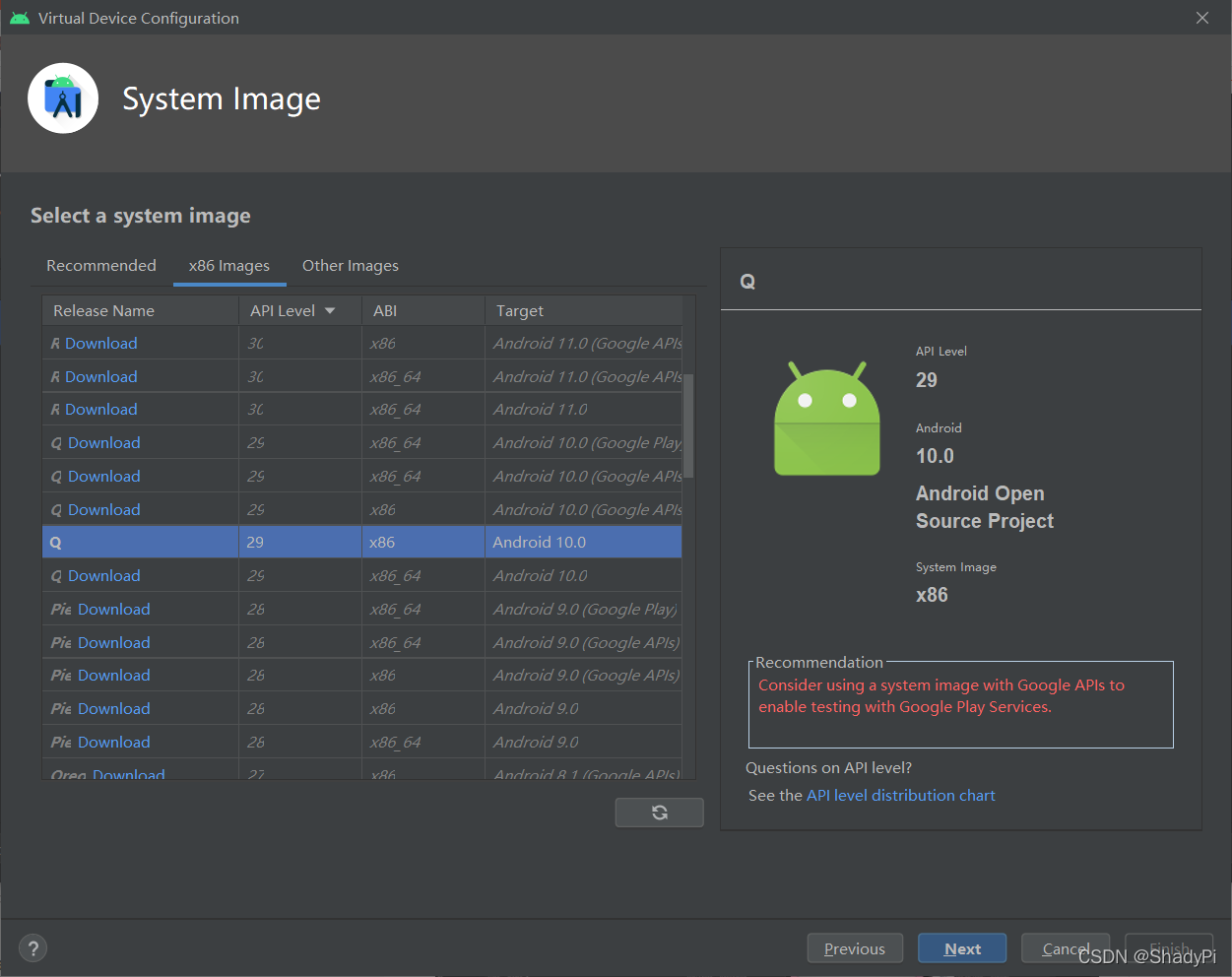 Android Studio虚拟机运行 Androidstudio怎么用虚拟机运行_mob6454cc670f76的技术博客_51CTO博客