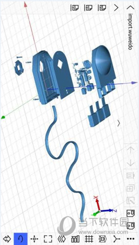 android建模工具 安卓 建模_建模_03