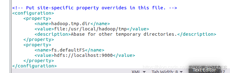 hadoop input output hadoop input output error_xml_03