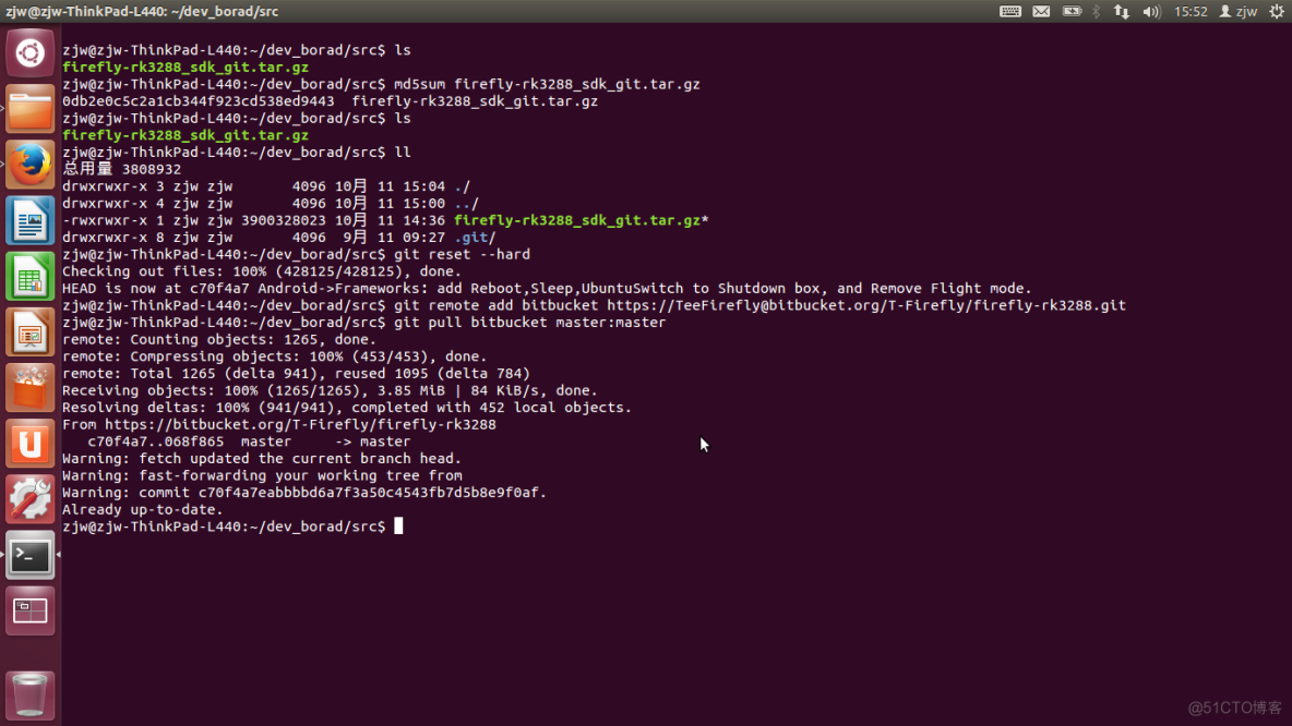 Firefly-RK3288开发板Android编译环境搭建开荒_ubuntu_07